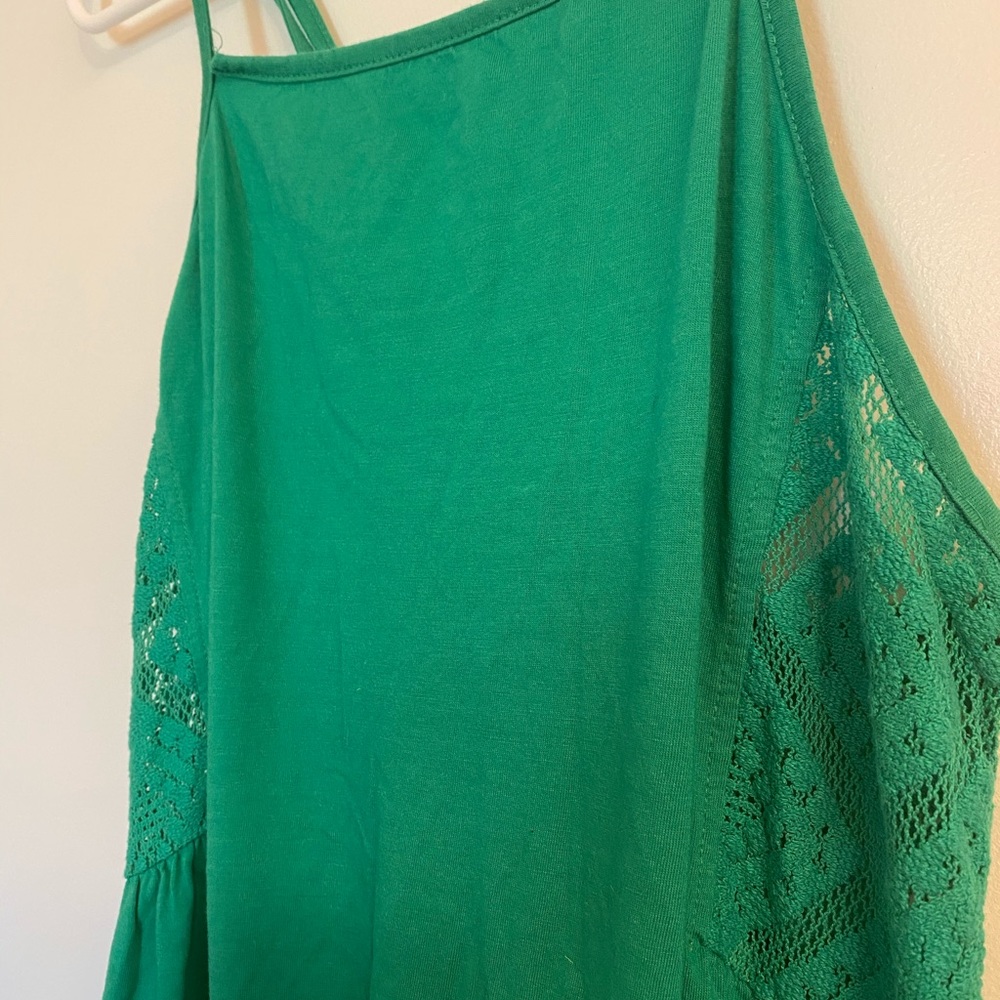 Roxy Dress